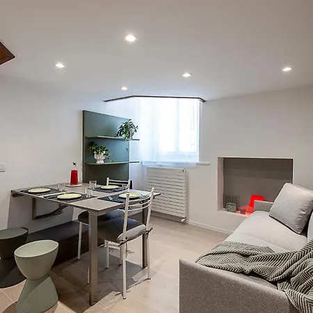 Stayeasy Pasteur23 - New Cozy Next To Metro