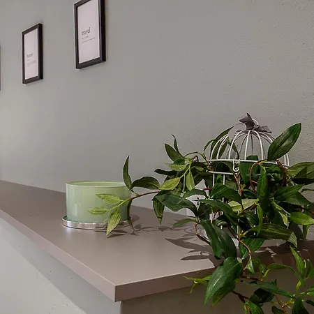 Appartement Stayeasy Pasteur23 - New Cozy Next To Metro *