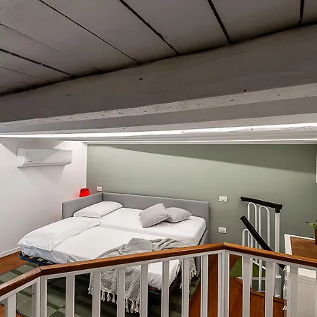Stayeasy Pasteur23 - New Cozy Next To Metro Appartement Milaan