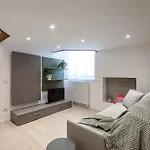 아파트 Stayeasy Pasteur23 - New Cozy Next To Metro *