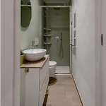 Stayeasy Pasteur23 - New Cozy Next To Metro 아파트 *