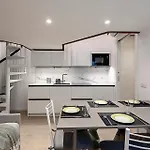 Stayeasy Pasteur23 - New Cozy Next To Metro 밀라노