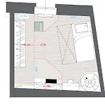 Stayeasy Pasteur23 - New Cozy Next To Metro 아파트 *