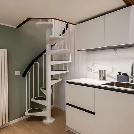 아파트 Stayeasy Pasteur23 - New Cozy Next To Metro