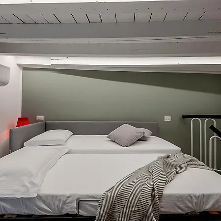 아파트 Stayeasy Pasteur23 - New Cozy Next To Metro 밀라노