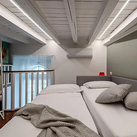 아파트 Stayeasy Pasteur23 - New Cozy Next To Metro 밀라노